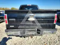 2011 Ford F-150 фото