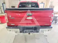 2011 Ford F-150 фото
