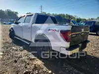 2011 Ford F-150 photo