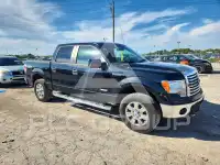 2011 Ford F-150 photo