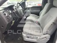 2011 Ford F-150 photo