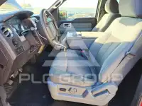 2011 Ford F-150 фото