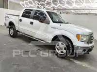 2011 Ford F-150 photo