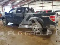 2011 Ford F-150 photo
