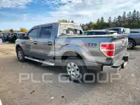 2011 Ford F-150 фото