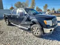 2011 Ford F-150 фото