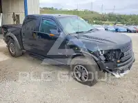 2011 Ford F-150 photo