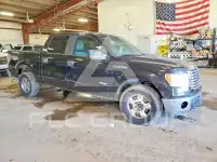 2011 Ford F-150 фото