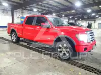 2011 Ford F-150 фото