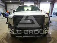 2011 Ford F-150 фото