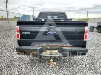 2011 Ford F-150 фото