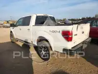 2011 Ford F-150 фото