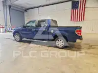 2011 Ford F-150 фото