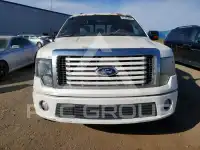 2011 Ford F-150 фото
