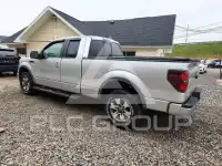 2011 Ford F-150 фото