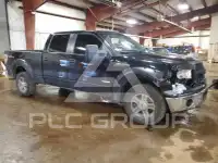 2011 Ford F-150 photo
