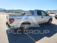 2011 Ford F-150 фото