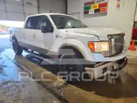 2011 Ford F-150 фото