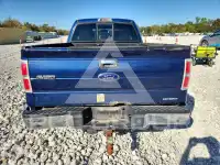 2011 Ford F-150 фото