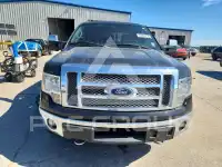 2011 Ford F-150 photo