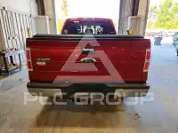 2011 Ford F-150 фото