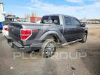 2011 Ford F-150 фото
