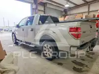 2011 Ford F-150 фото