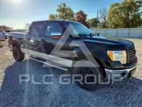 2011 Ford F-150 фото