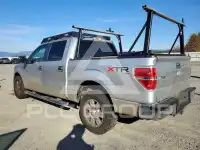 2011 Ford F-150 фото