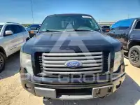 2011 Ford F-150 фото