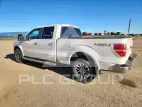 2011 Ford F-150 фото