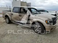 2011 Ford F-150 фото