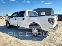 2011 Ford F-150 фото