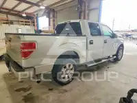 2011 Ford F-150 фото