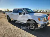 2011 Ford F-150 фото