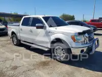 2011 Ford F-150 photo