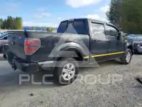 2011 Ford F-150 фото