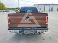 2011 Ford F-150 фото