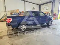 2011 Ford F-150 фото