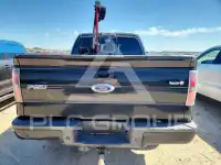 2011 Ford F-150 фото