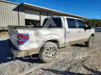 2011 Ford F-150 photo
