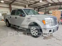 2011 Ford F-150 фото