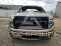 2011 Ford F-150 фото