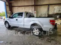 2011 Ford F-150 фото