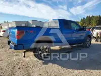 2011 Ford F-150 фото