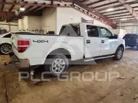 2011 Ford F-150 фото