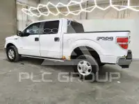 2011 Ford F-150 photo