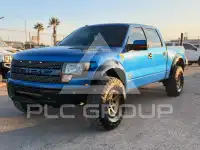 2011 Ford F-150 photo