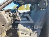 2011 Ford F-150 фото