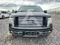 2011 Ford F-150 фото